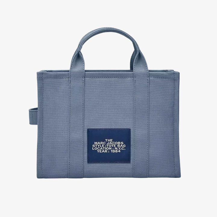 Marc Jacobs Medium Tote Bag Blue