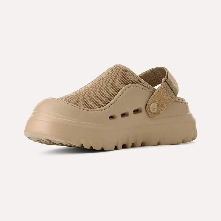 UGG Peakmod Dark Sand M