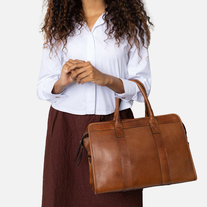 Redesigned by Dixie Mumi Small Walnut