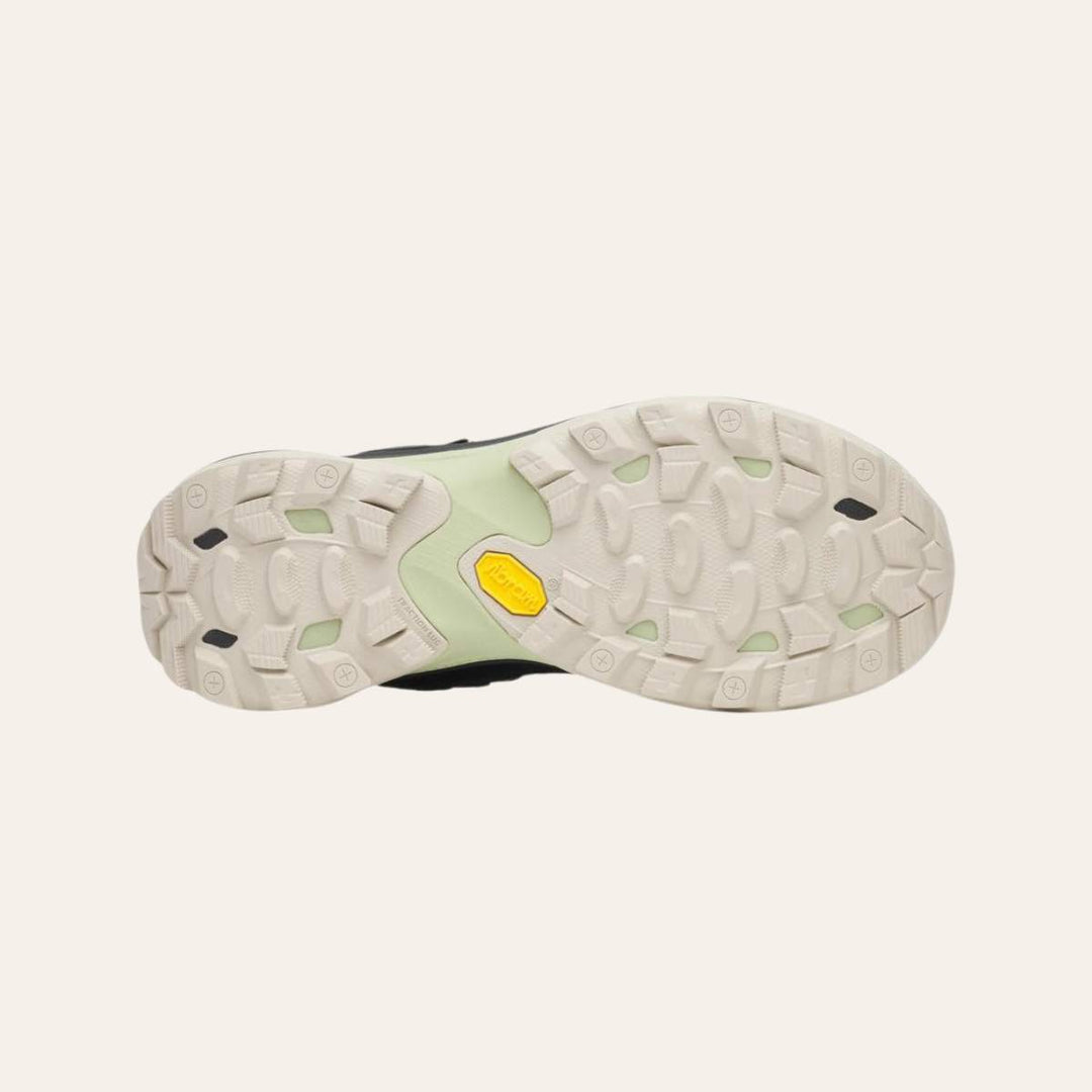 Merrell Moab Speed 2 Mid GTX Black W