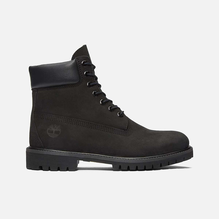 Timberland 6 Inch Boot Svart M