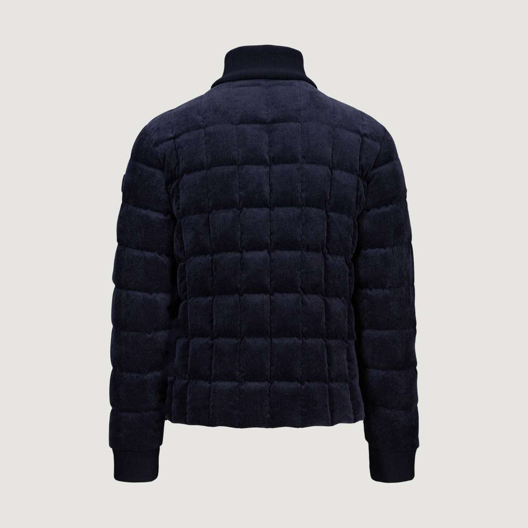 Monel Jacob Midnight Navy