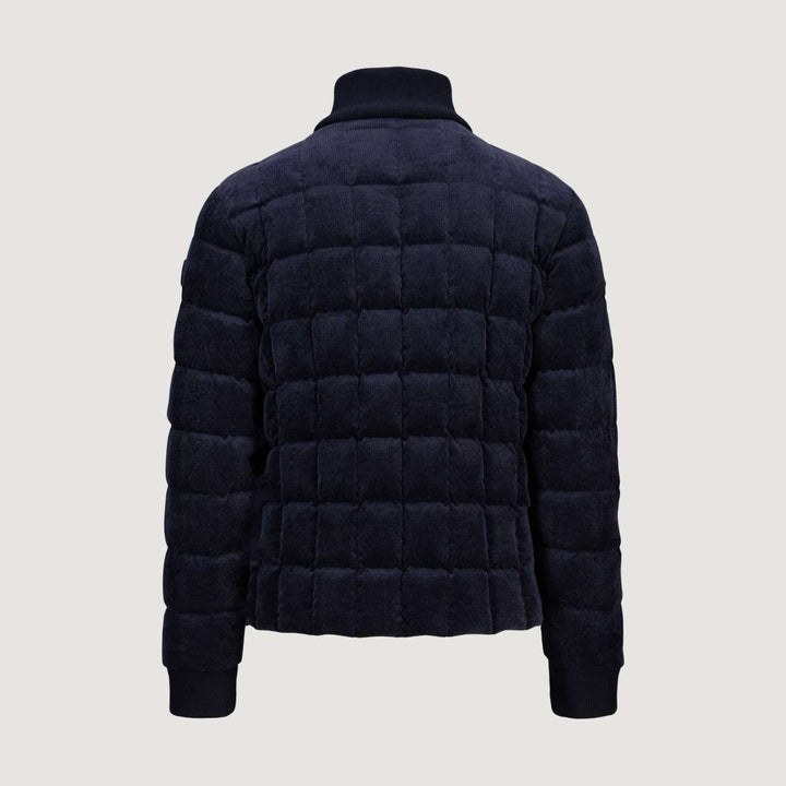 Monel Jacob Midnight Navy