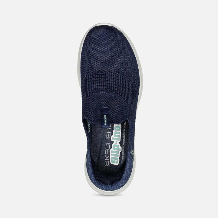 Skechers Ultra Flex 3.0 Slip-Ins Navy W