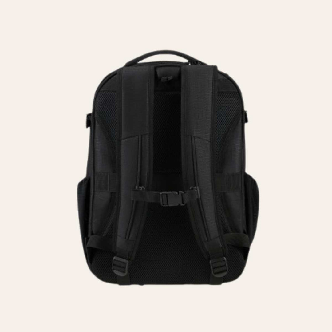 Samsonite Roader LAPTOP BACKPACK M DEEP  Black