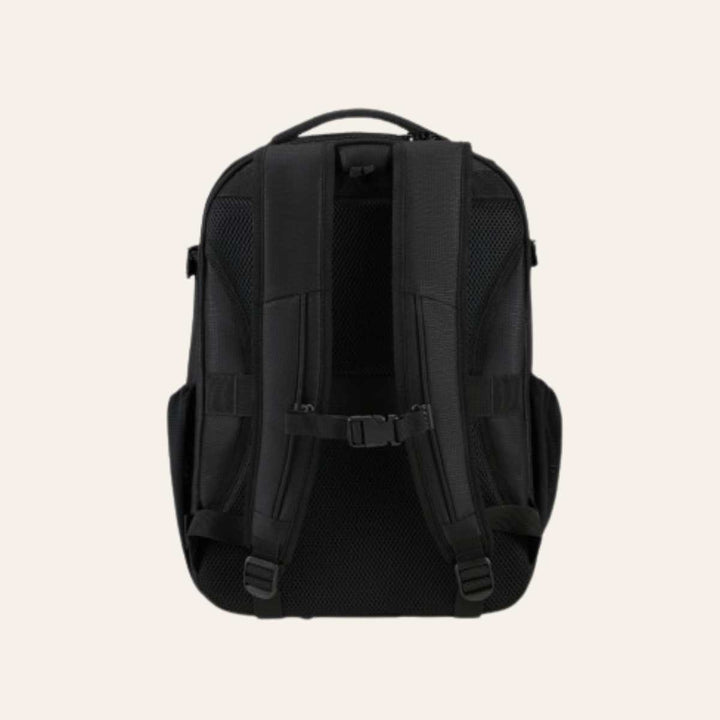 Samsonite Roader LAPTOP BACKPACK M DEEP  Black