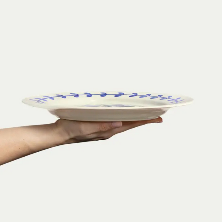 Mateus Flowers Plate 28cm Blossom