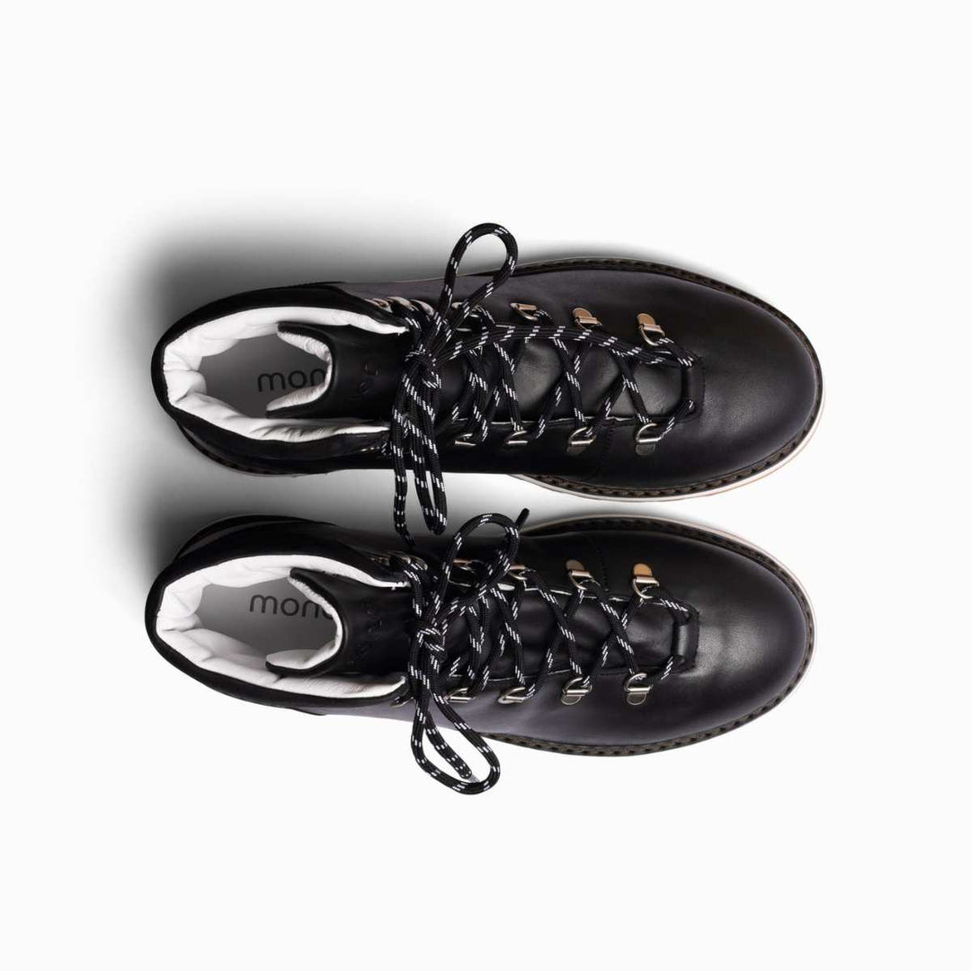 Mono Tag Flat Black M