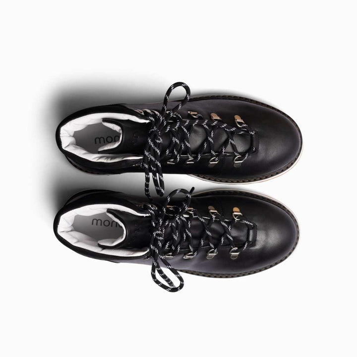 Mono Tag Flat Black M