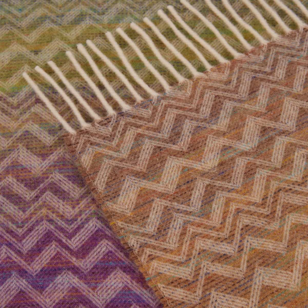 Missoni Throw 130x190 Bastien 100