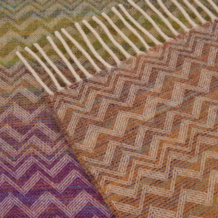 Missoni Throw 130x190 Bastien 100