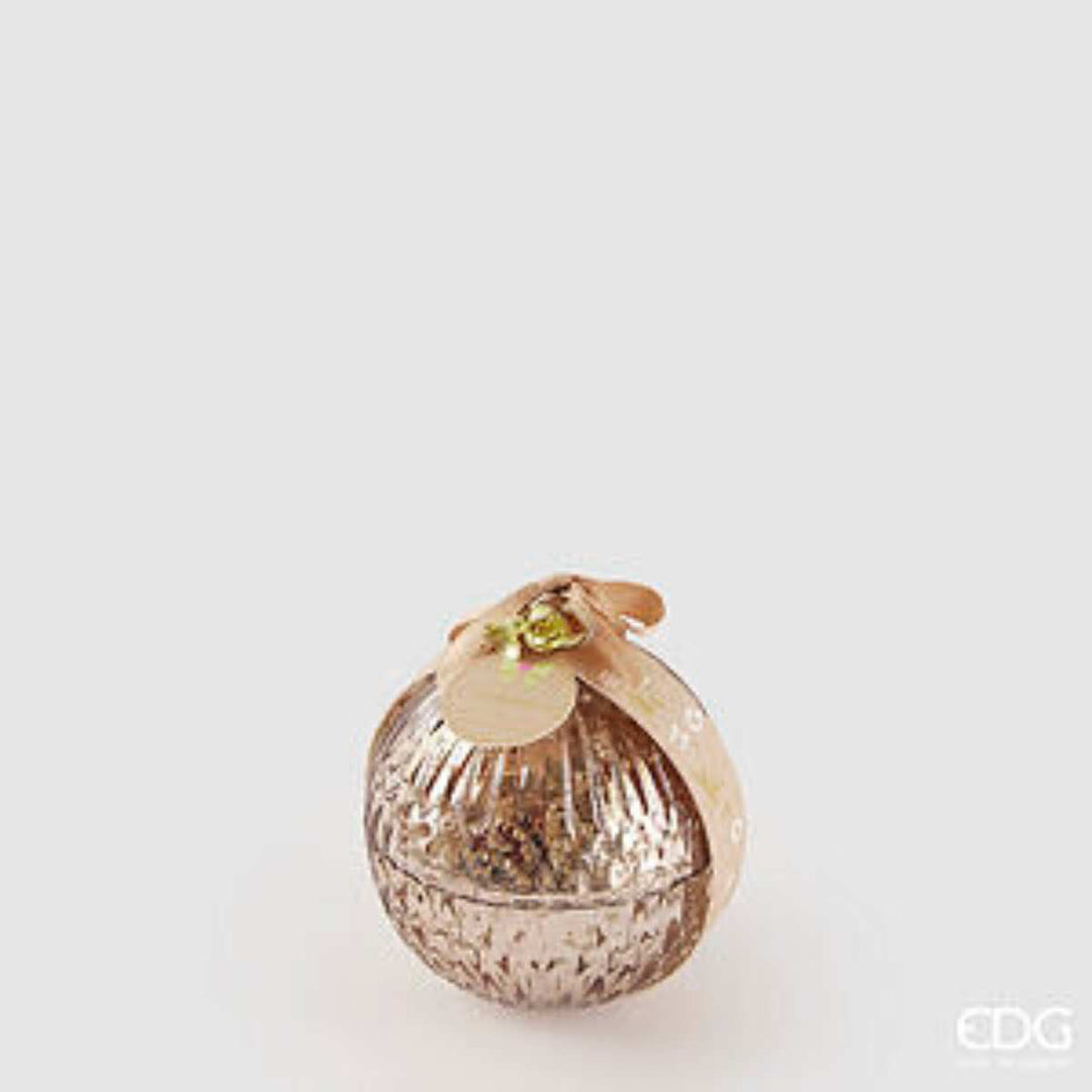EDG Lyskule Cinnamon D8