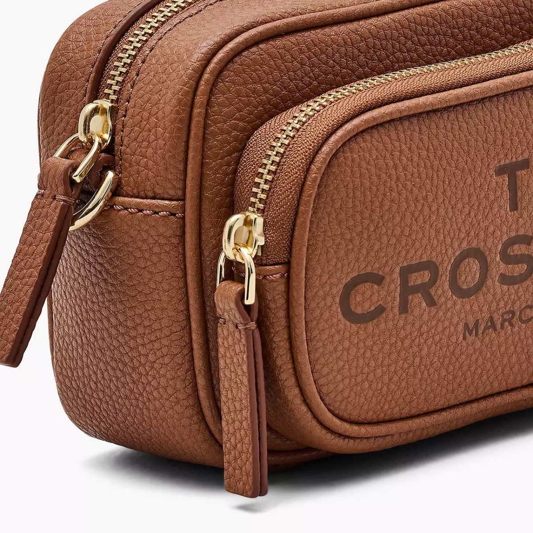 Marc Jacobs The Crossbody Argan Oil
