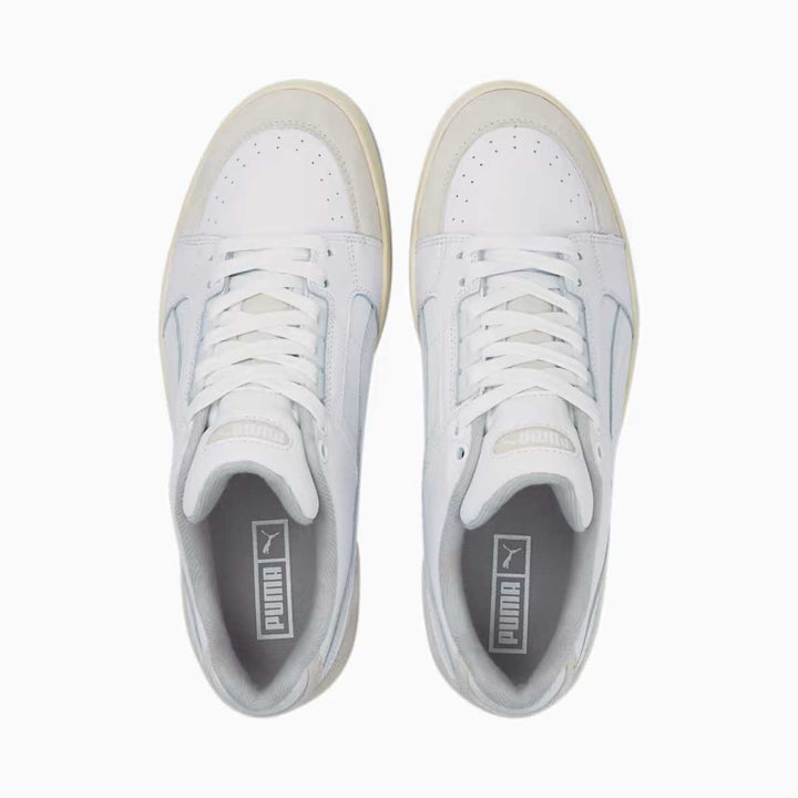 PUMA Slipstream Lo Retro White UNI