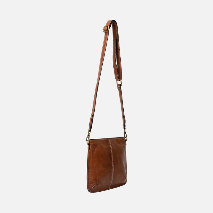 Dixie Lilia Small Urban Walnut