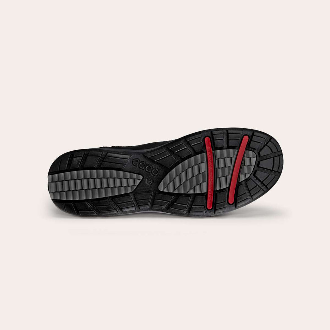 Ecco Trace Lite Black W