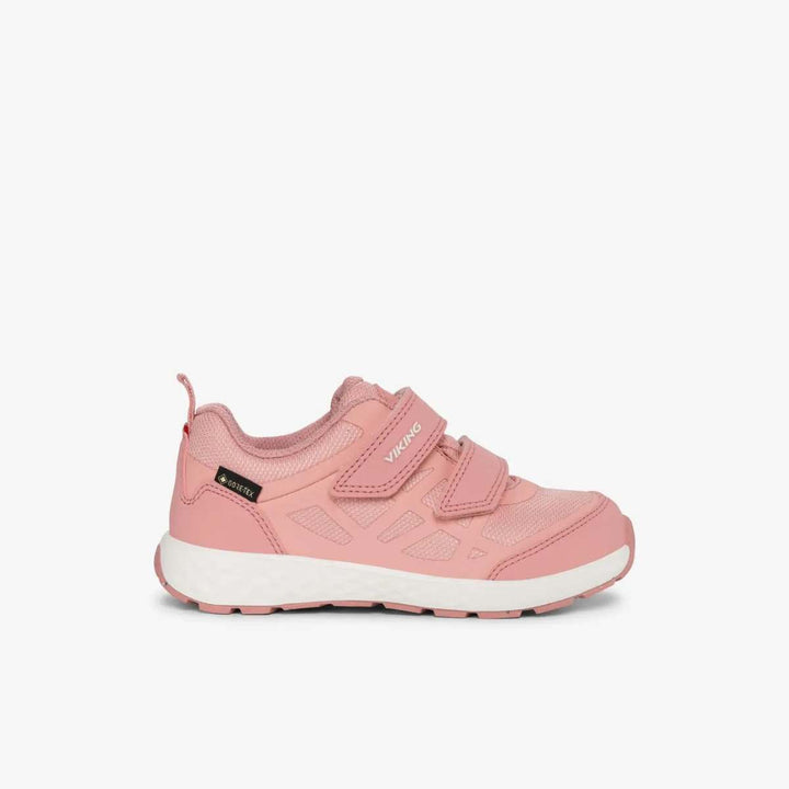 Viking Veme Reflex Low GTX Light Pink B