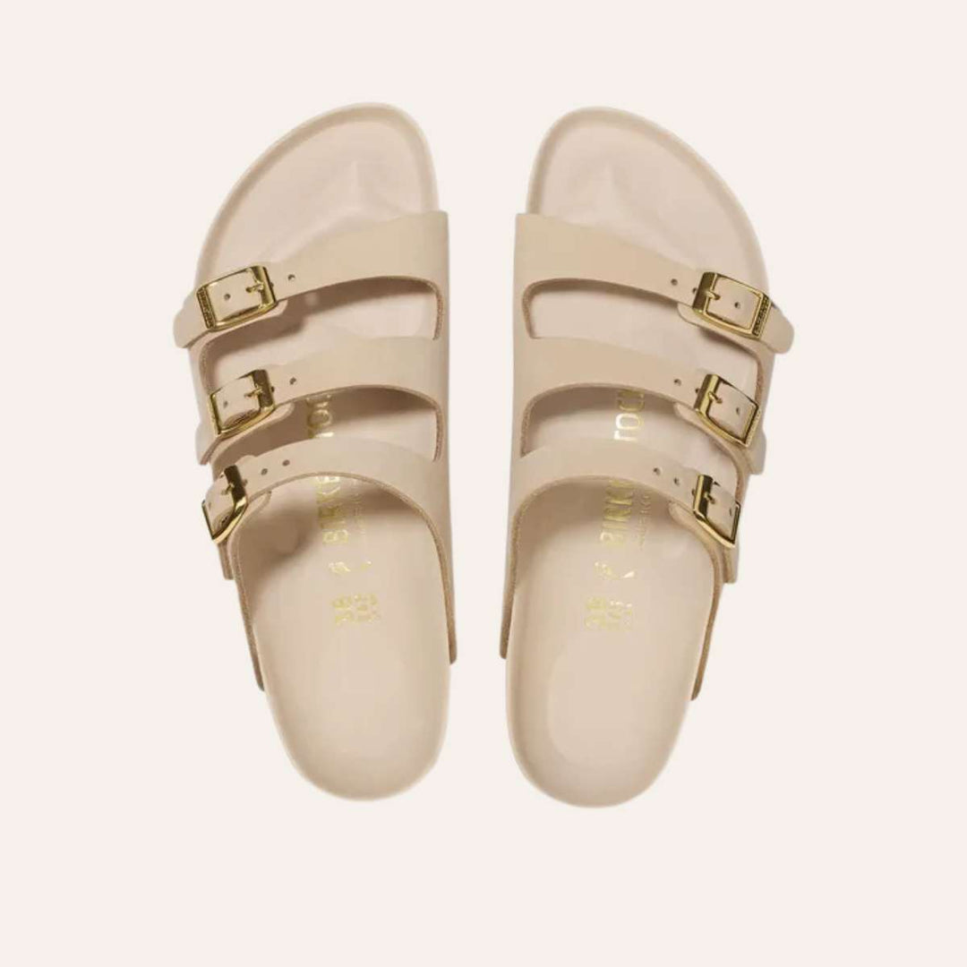 Birkenstock Florida Smal Sandcastle W