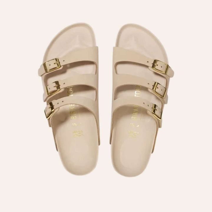 Birkenstock Florida Smal Sandcastle W