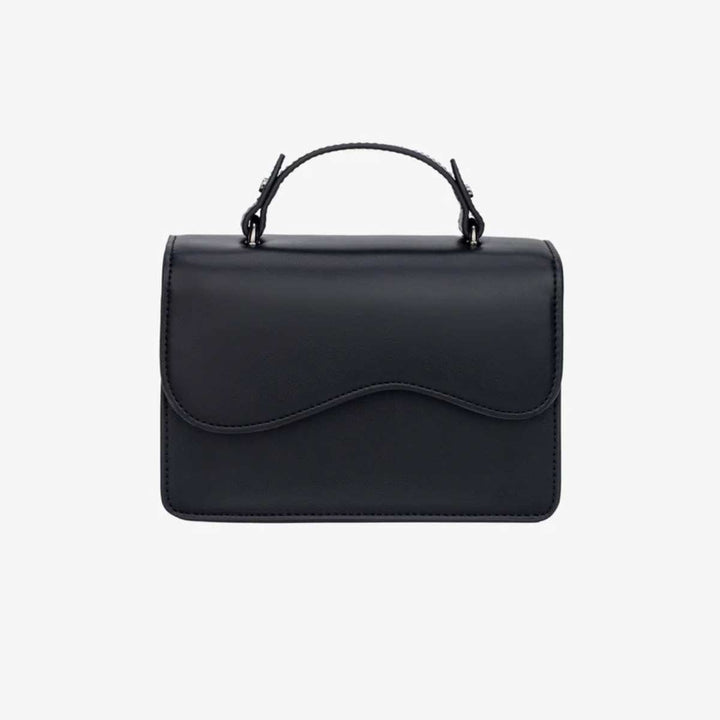 HVISK Crane Soft Structure Black