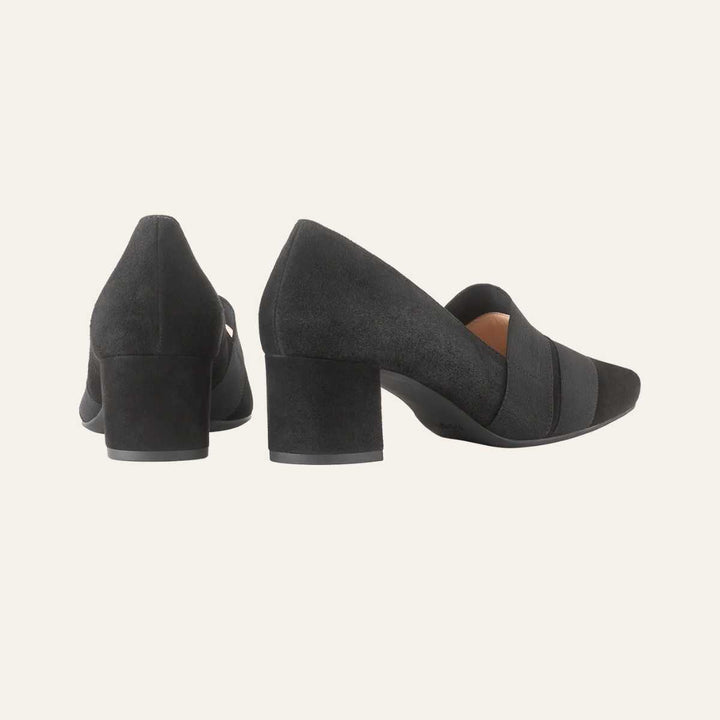 Høgl Lady Pumps Black W