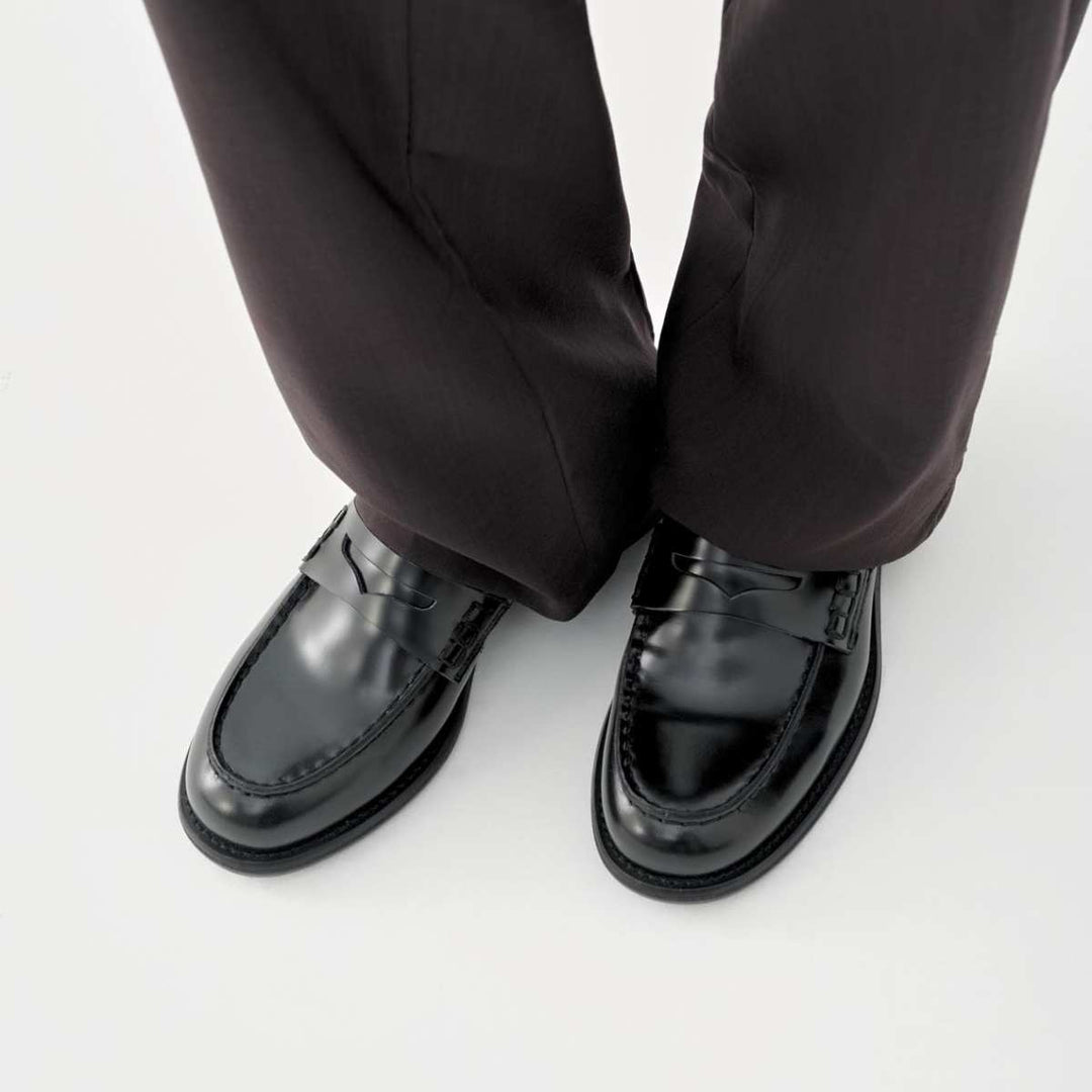 Vagabond Linn Loafer Black W