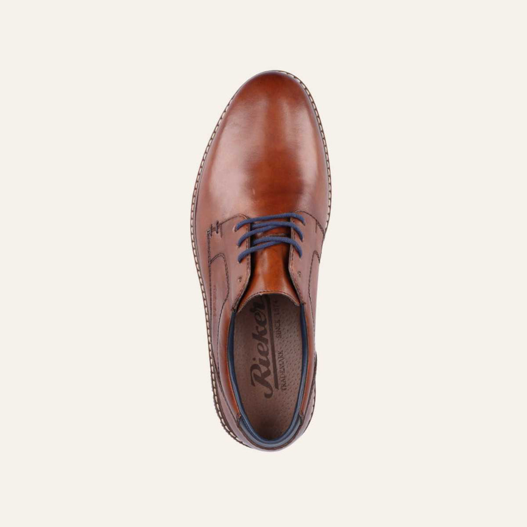 Rieker Antistress Herresko Brown M