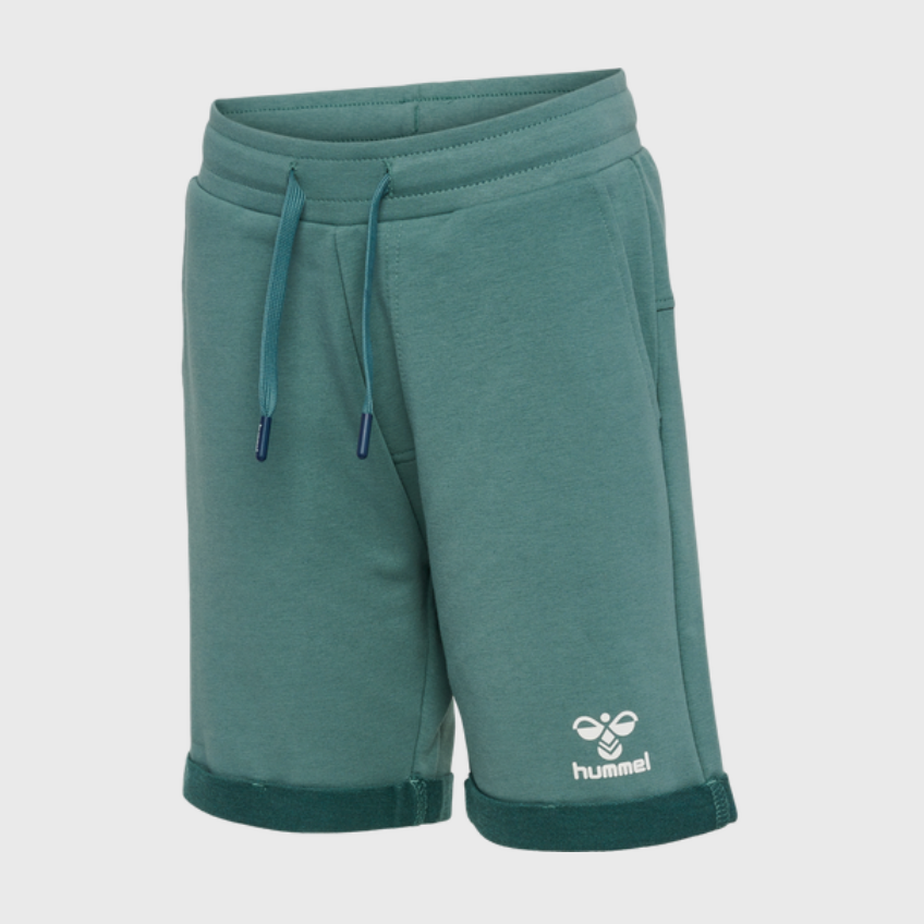 hmlFLIK Shorts Sea Pine B