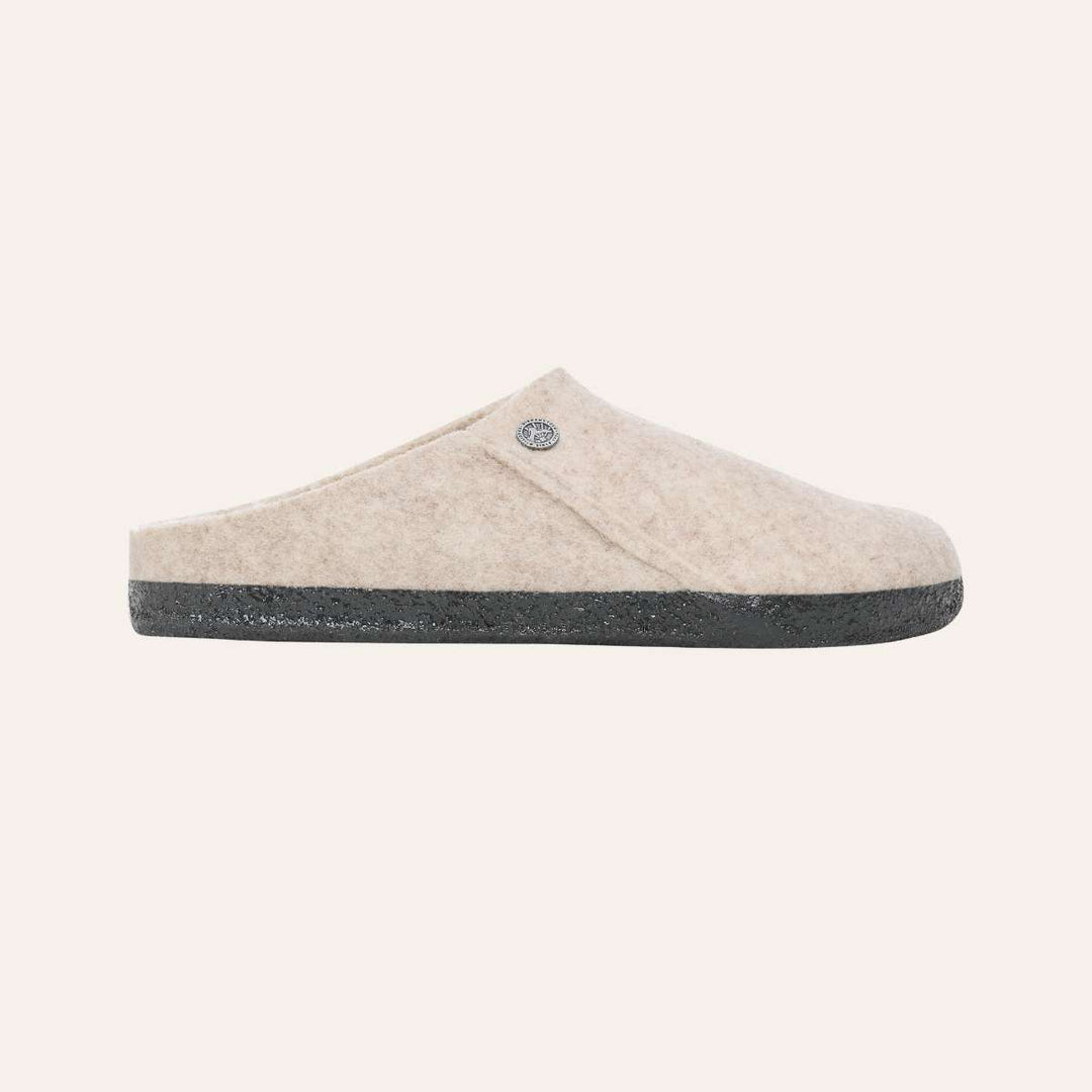 Birkenstock Zermatt Rivet Eggshell W