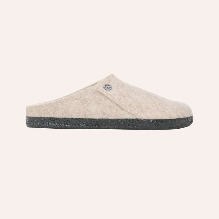 Birkenstock Zermatt Rivet Eggshell W