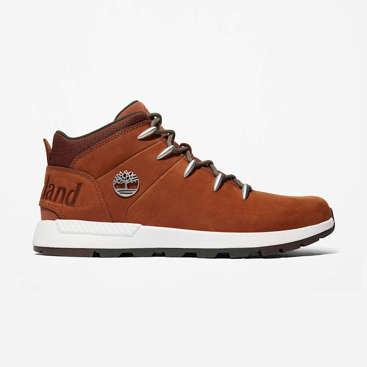 Timberland Sprint Chukka Brun M