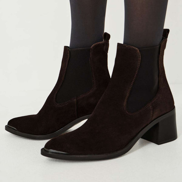 Tamaris Støvlett Mocca W