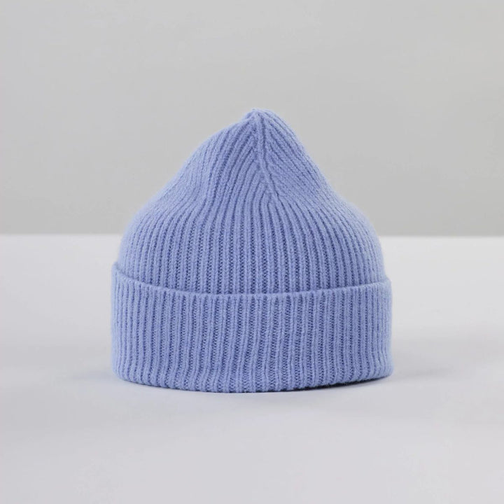 Le Bonnet Beanie Light Blue Sky