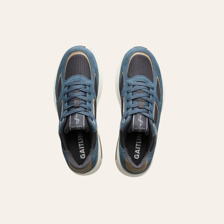 Gaitline Nova Lite Blue Jeans