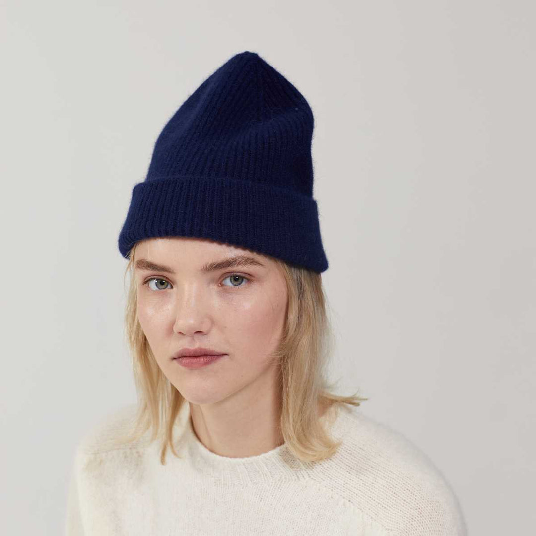 Le Bonnet Beanie Midnight