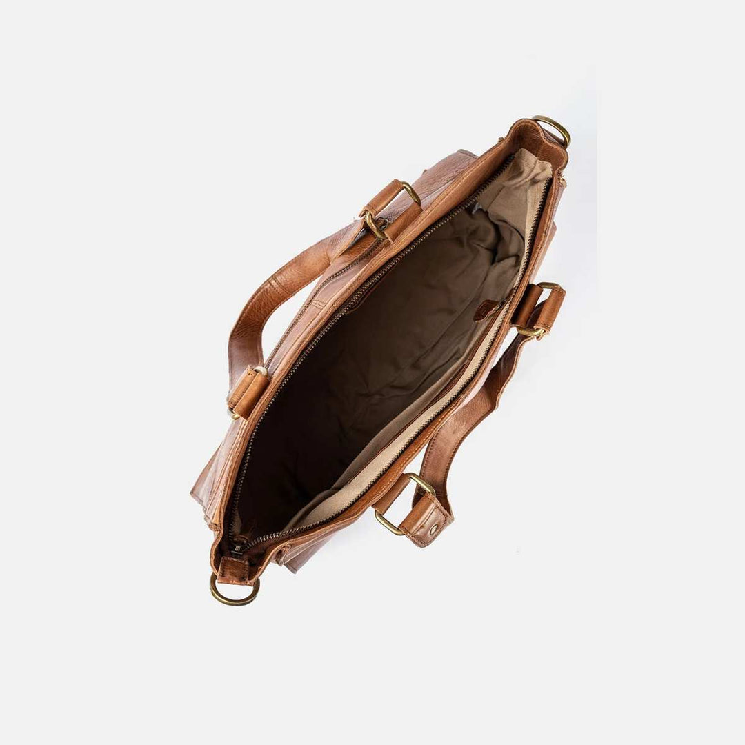 Redesigned by Dixie Molly Walnut