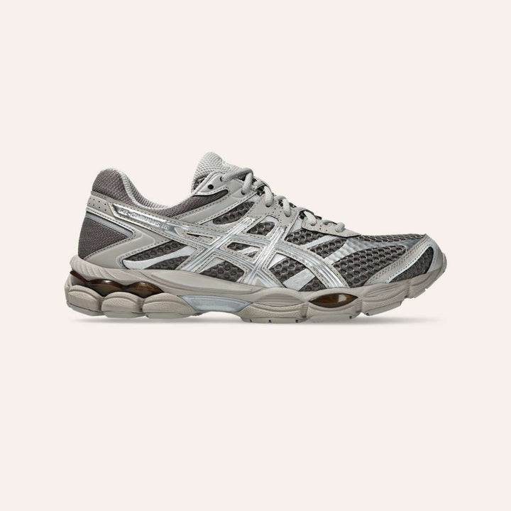 Asics Gel-Cumulus 16 Cocoa Powder/Pure Silver W