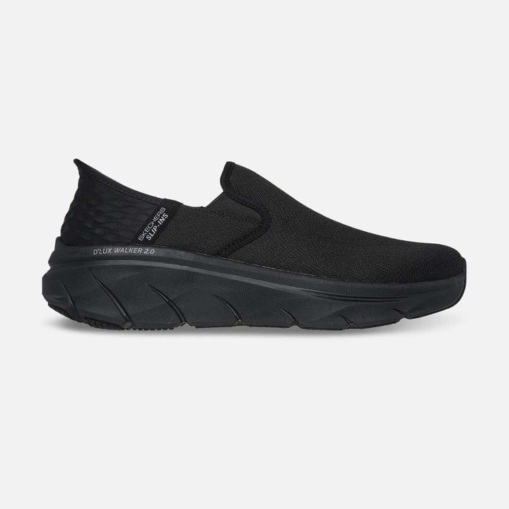 Skechers D'Lux Walker Svart M