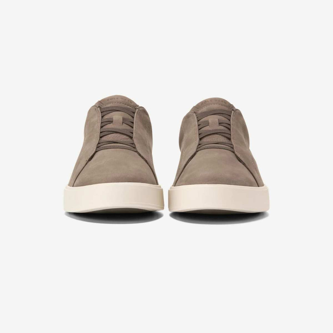 Cole Haan CP Luxe W Slip On Sneaker Truffle M
