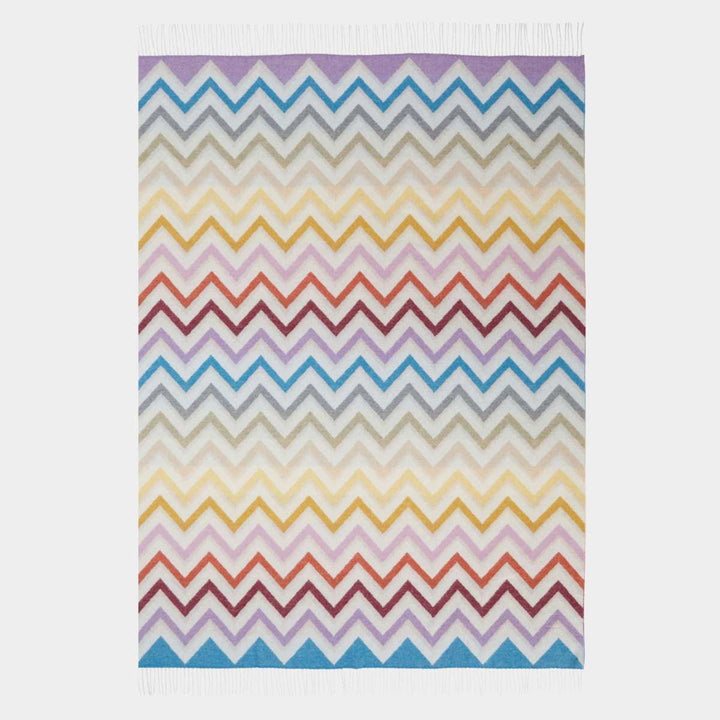 Missoni Watamu Throw 130*190, 100