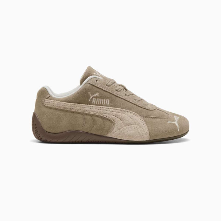 PUMA Speedcat Elevated Ice Coffee Alpine Snow W
