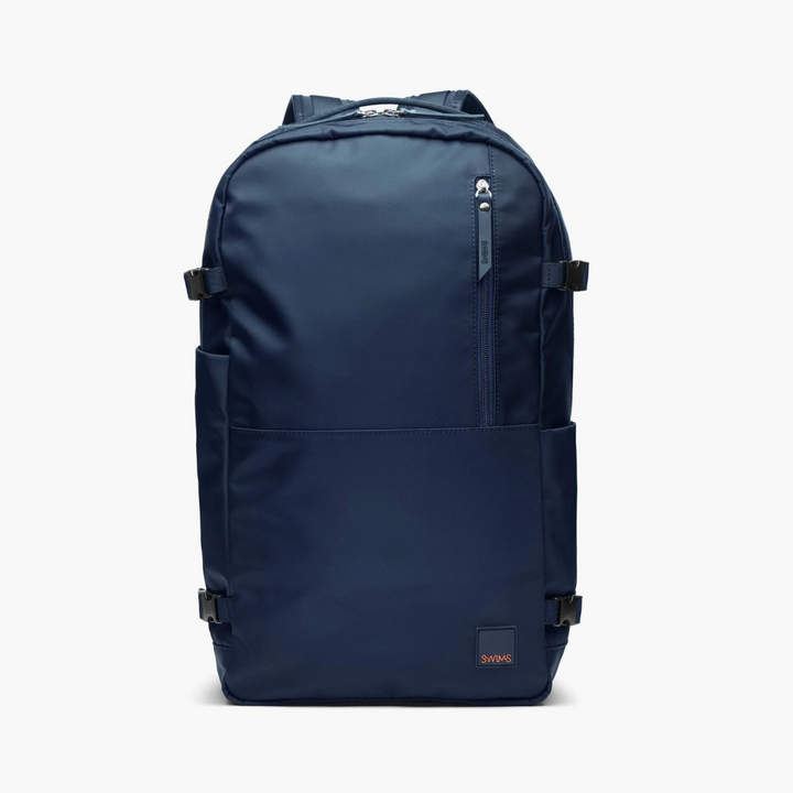 SWIMS Motion Backpack Navy