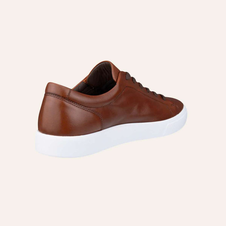 ECCO Soft 10 Cognac M