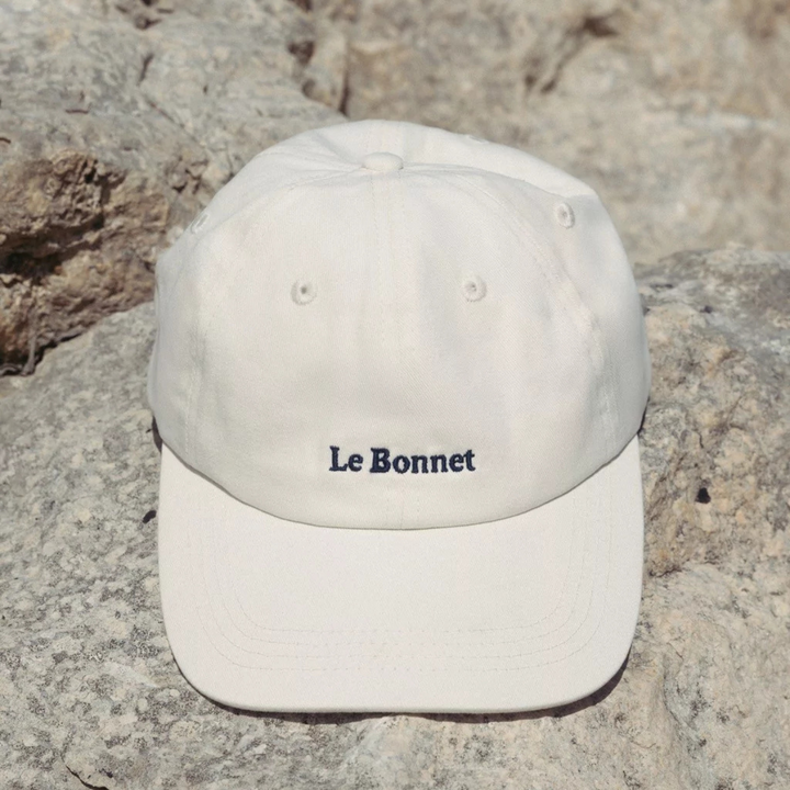 Le Bonnet Cap Linen