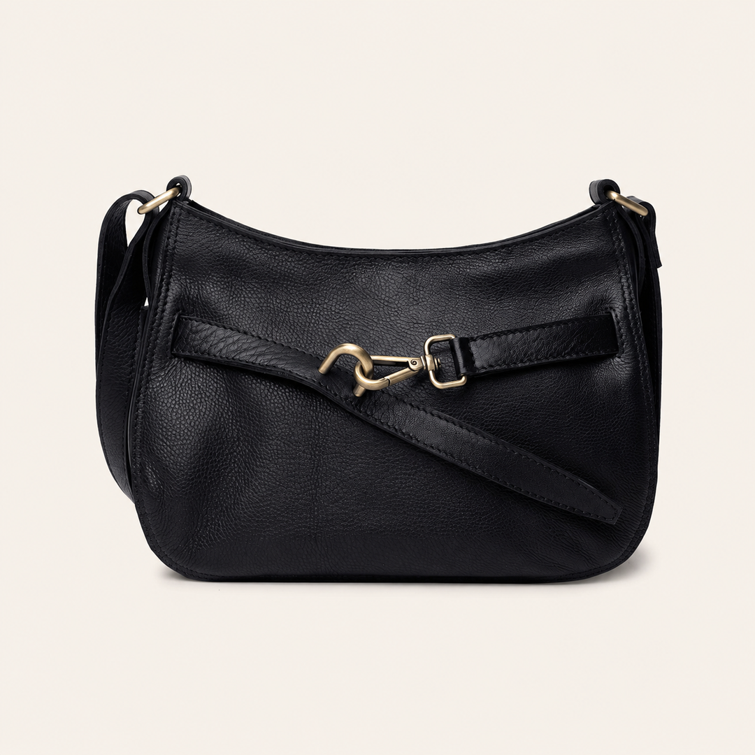 Redesigned by Dixie Sif Small Black
