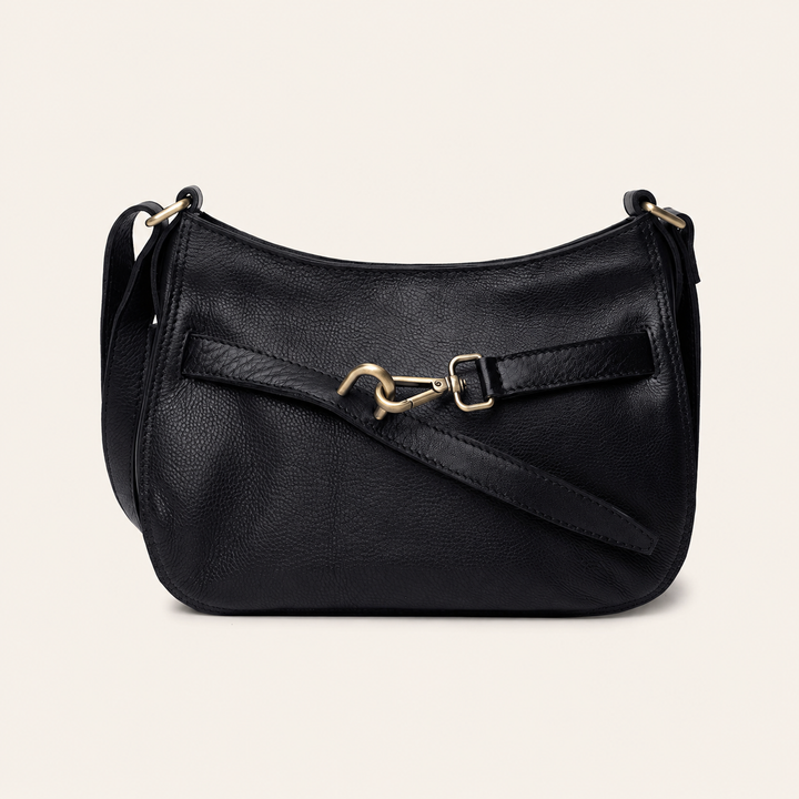 Redesigned by Dixie Sif Small Black