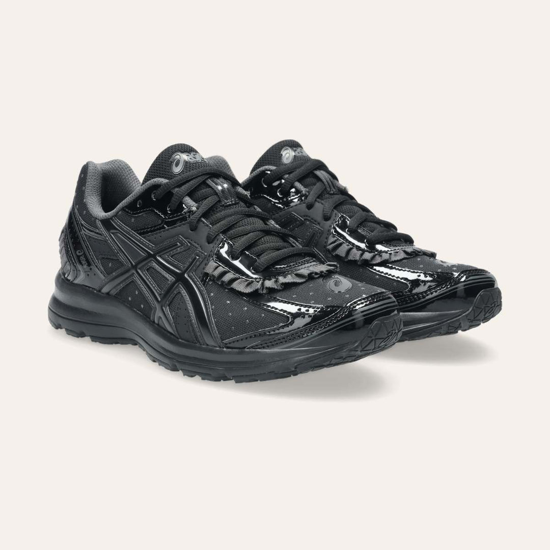 Asics JOG 100S Black W
