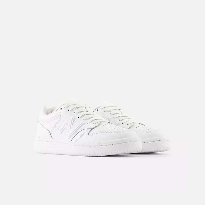 New Balance JR 480 White