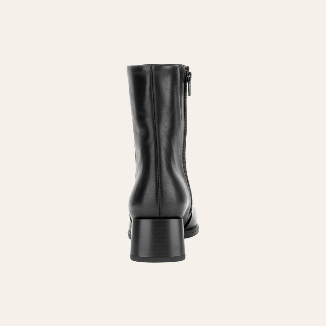 Gabor Boots Svart W