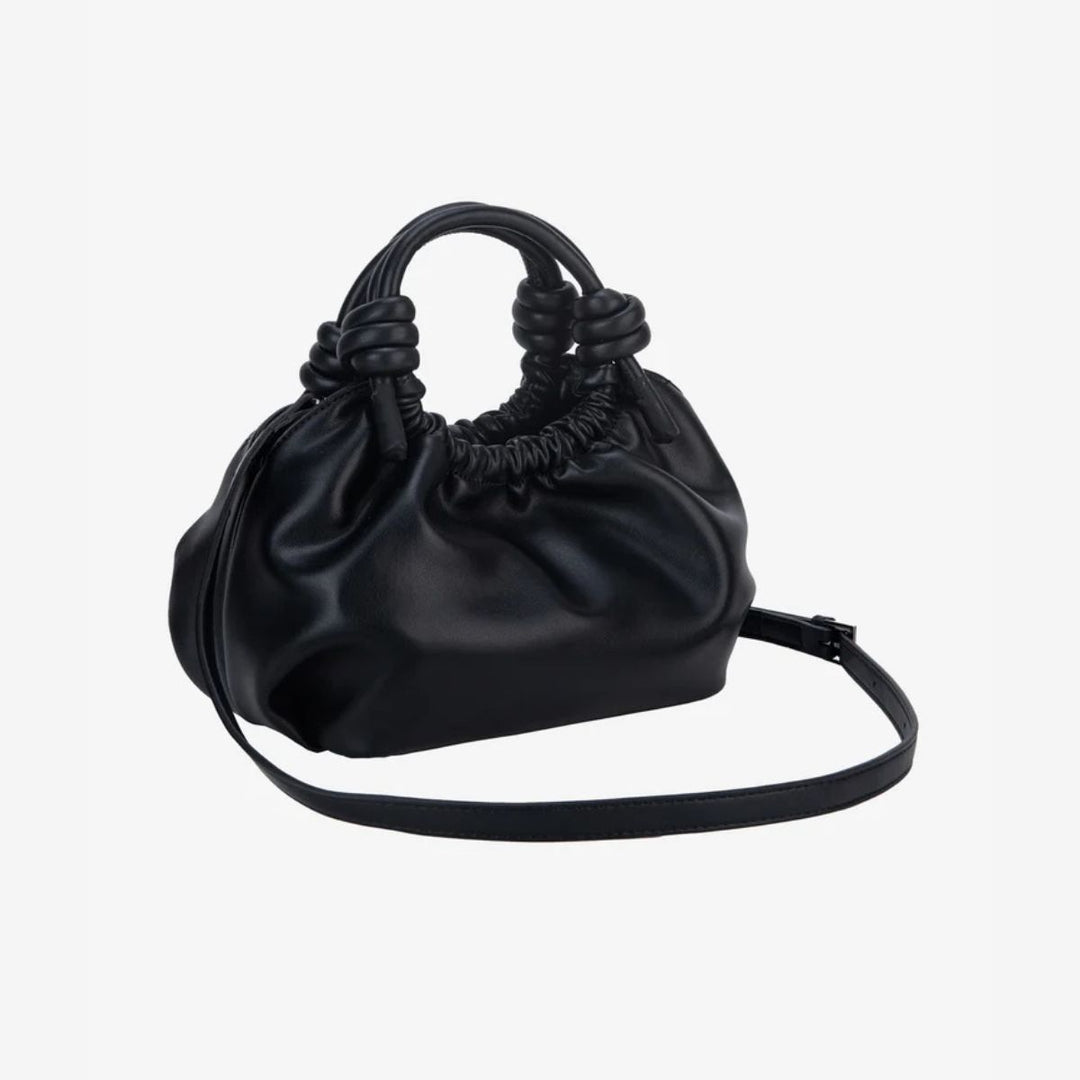 Hvisk Jolly Structure Black